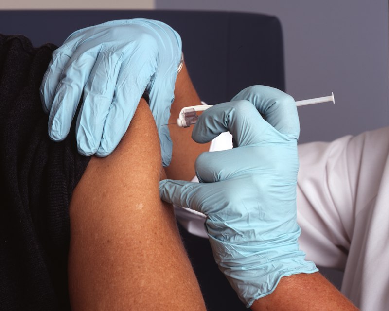 Illustrative healthcare setting